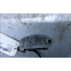 RESISTANCE DE CHAUFFAGE