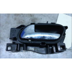 POIGNEE INT PORTE AV G