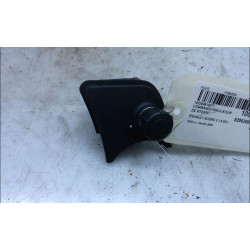 COMMANDE REGULATEUR DE VITESSE