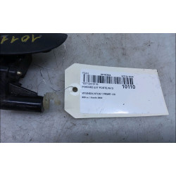 POIGNEE EXT PORTE AV D