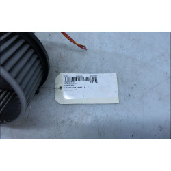 VENTILATEUR DE CHAUFFAGE