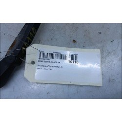 BRAS ESSUIE-GLACE AR