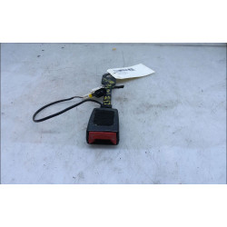 ANCRAGE CEINTURE AVG