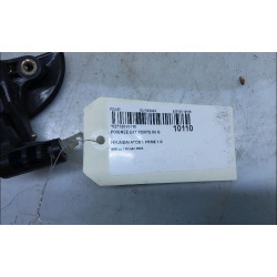 POIGNEE EXT PORTE AV G