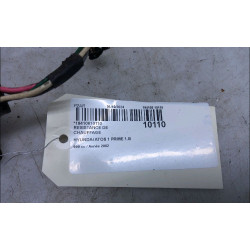 RESISTANCE DE CHAUFFAGE