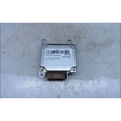 BOITIER PRETENSIONNEUR