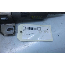 COLONNE DE DIRECTION