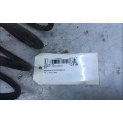 RESSORT AMORTISSEUR ARG