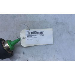 BOUCHON RESERVOIR A CARBURANT