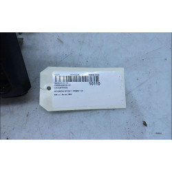 COMMANDE DE CHAUFFAGE