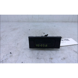 ACTIONNEUR SERRURE HAYON