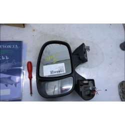 RETROVISEUR EXT ELECTRIQUE G