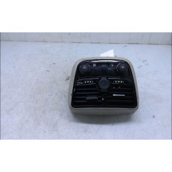 COMMANDE DE CHAUFFAGE