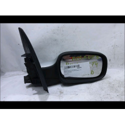 RETROVISEUR EXT ELECTRIQUE D