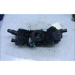 BLOC DE COMMANDE SUR...