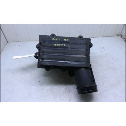 BOITIER FILTRE A AIR