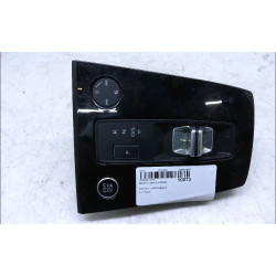 SELECTEUR DE VITESSE