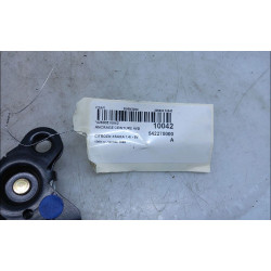 ANCRAGE CEINTURE AVD