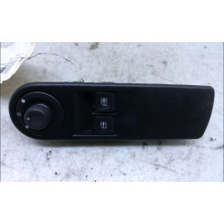 COMMANDE LEVE-GLACE PORTE AVG