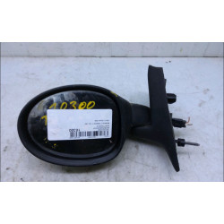 RETROVISEUR EXT ELECTRIQUE D