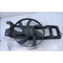 VENTILATEUR DE REFROIDISSEMENT