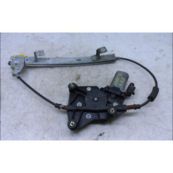 MECANISME+MOTEUR LEVE-GLACE...