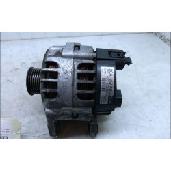 ALTERNATEUR