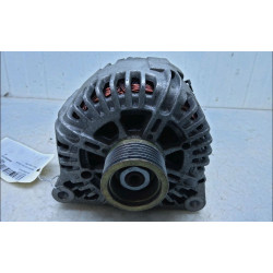 ALTERNATEUR