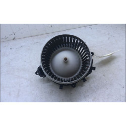 VENTILATEUR DE CHAUFFAGE