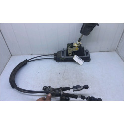 SELECTEUR DE VITESSE