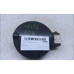 PORTILLON CARBURANT AILE AR D