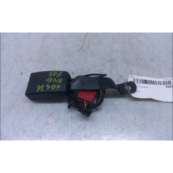 ANCRAGE CEINTURE AVG