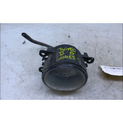 PHARE ANTIBROUILLARD AV D