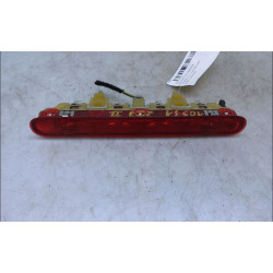 FEU STOP SUPPLEMENTAIRE