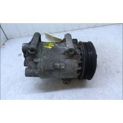 COMPRESSEUR AIR CONDITIONNE
