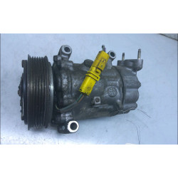 COMPRESSEUR AIR CONDITIONNE