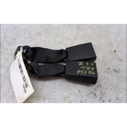 ANCRAGE CEINTURE ARG