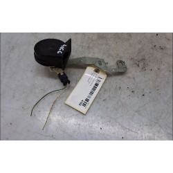 KLAXON / AVERTISSEUR