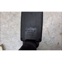 ANCRAGE CEINTURE ARD