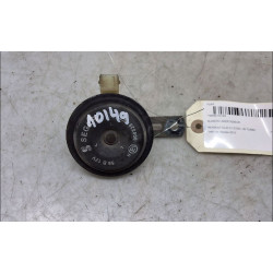 KLAXON / AVERTISSEUR