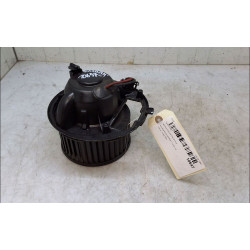 VENTILATEUR DE CHAUFFAGE