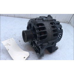 ALTERNATEUR