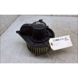 VENTILATEUR DE CHAUFFAGE