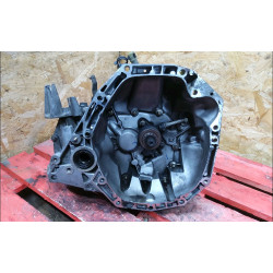 BOITE A VITESSE MECANIQUE