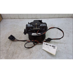 MOTEUR VENTILATEUR CHAUFFAGE