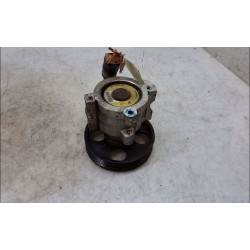 POMPE DIRECTION ASSISTEE