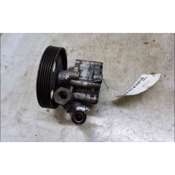 POMPE DIRECTION ASSISTEE