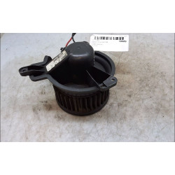 VENTILATEUR DE CHAUFFAGE