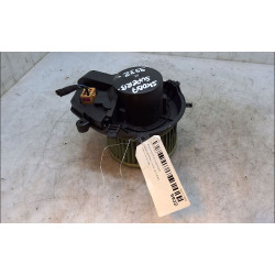 VENTILATEUR DE CHAUFFAGE