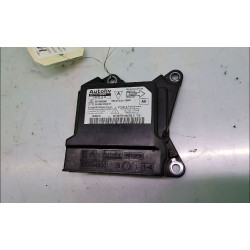 BOITIER PRETENSIONNEUR